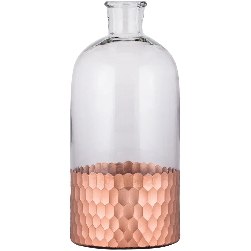 Cornell Copper Scale Jug Small
