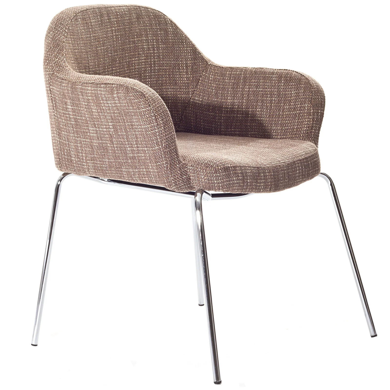 Corsica Armchair Oatmeal