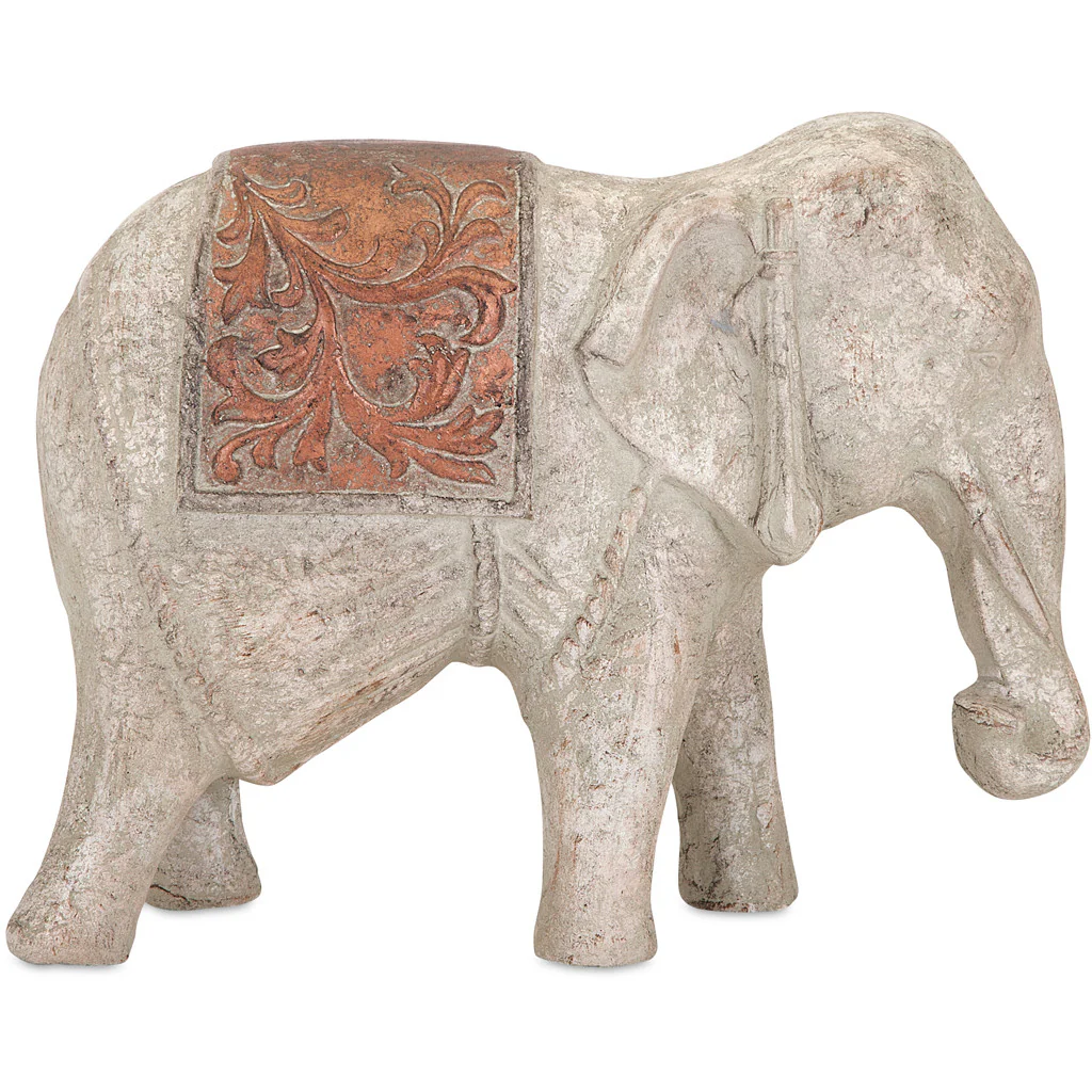 Dale Large Elephant