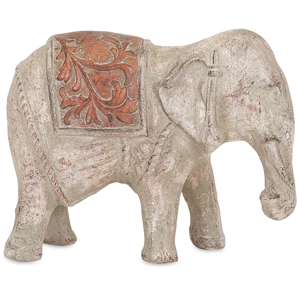Dale Small Elephant