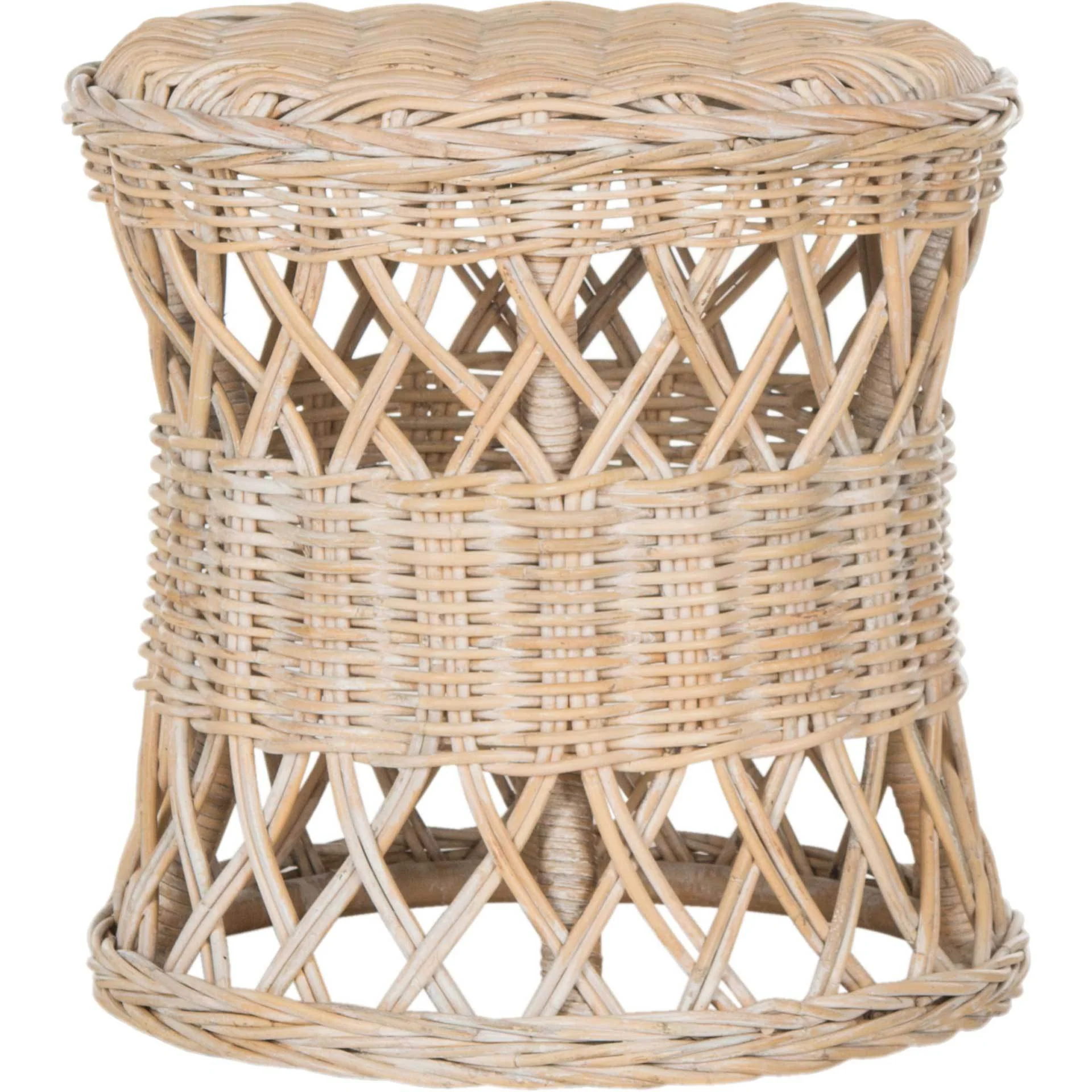 Dennis Wicker Round Table
