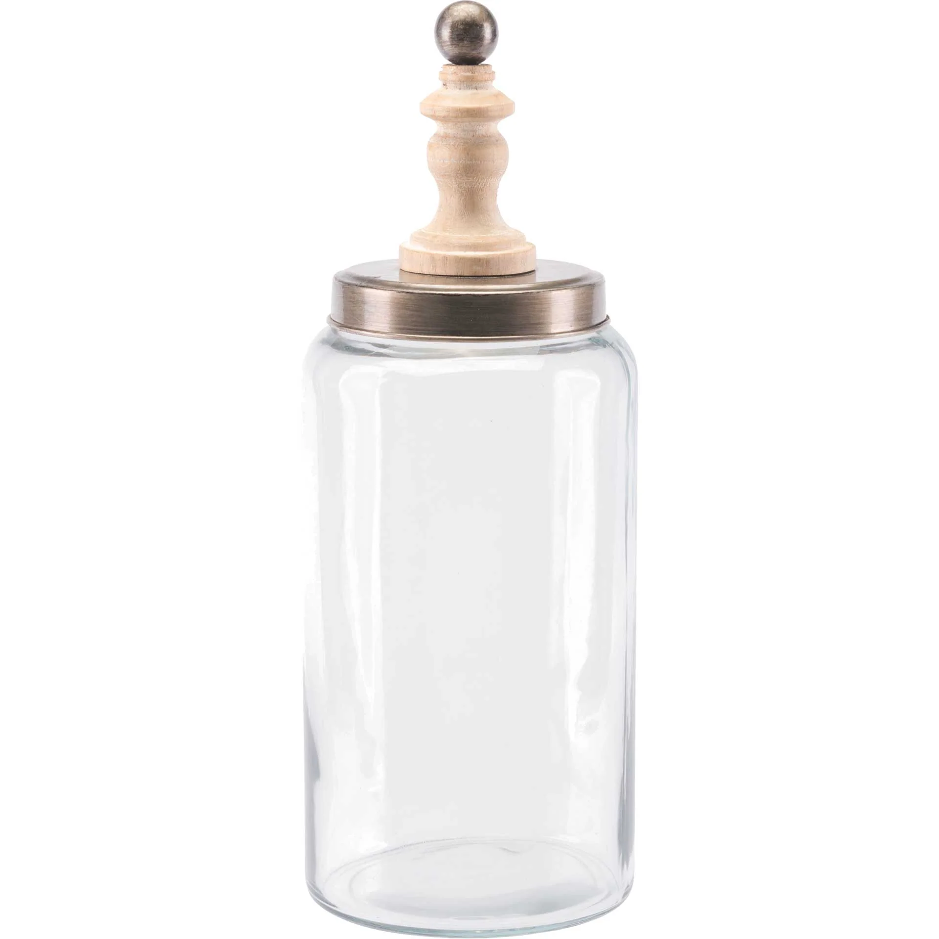 Dune Jar Brown
