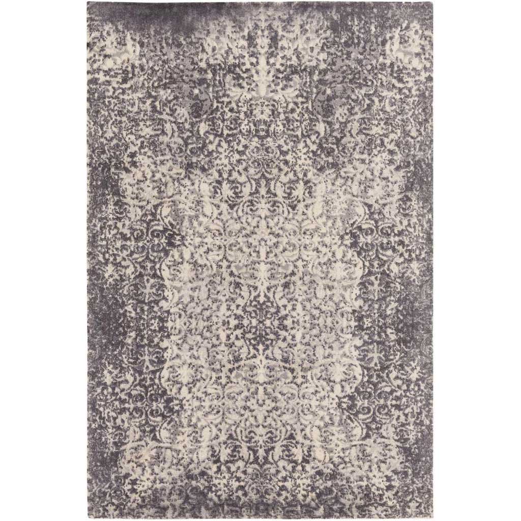 Edith Cream/Taupe/Gray Area Rug