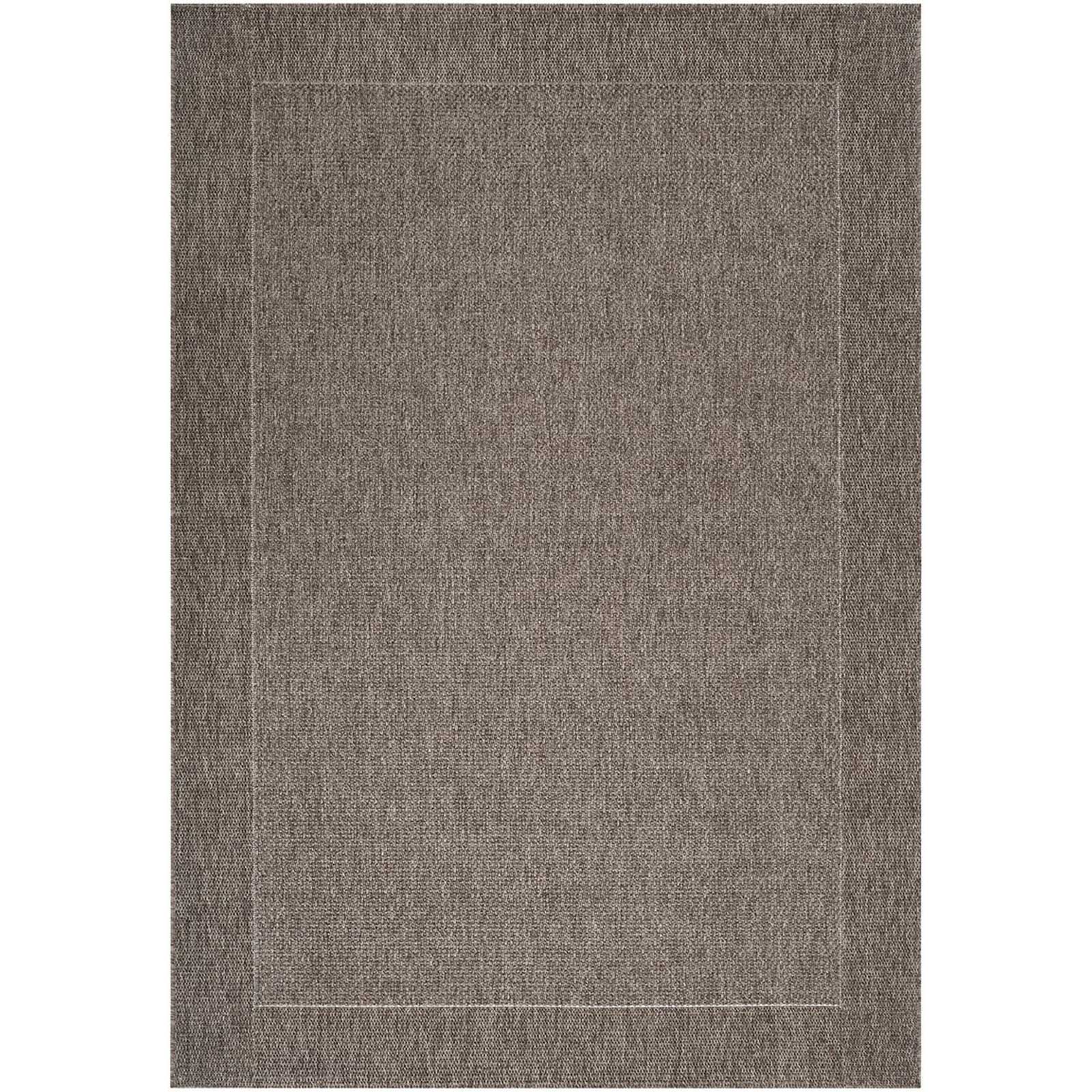 Elements Charcoal Area Rug