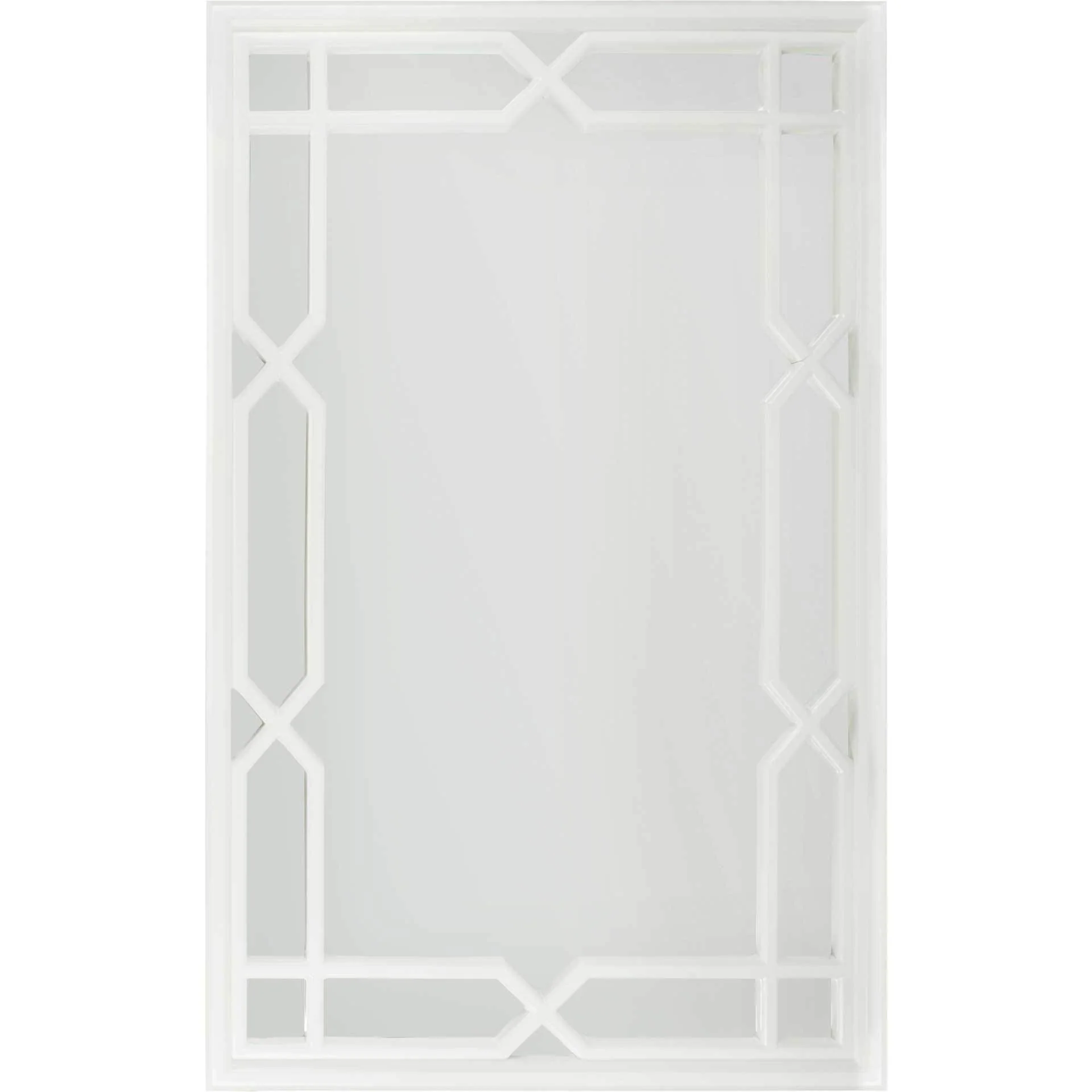 Elise Framed Mirror