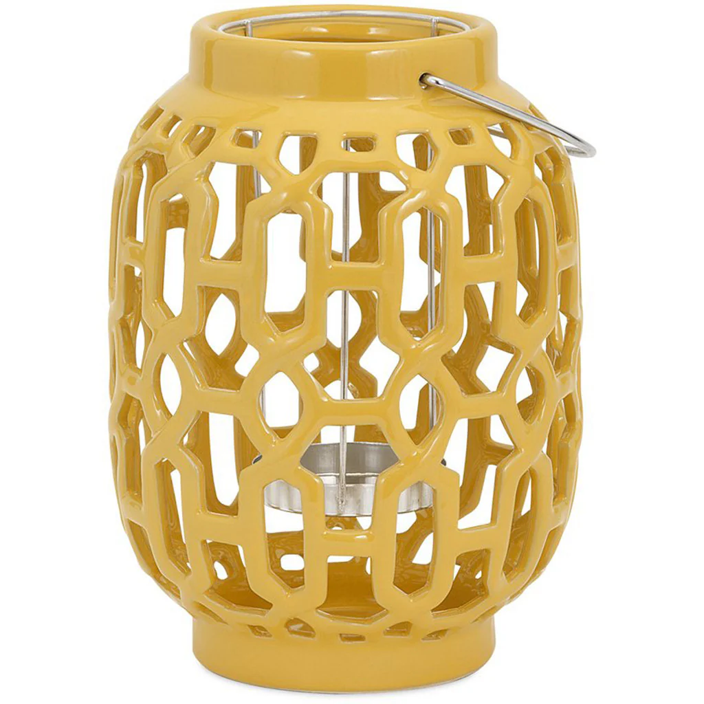 Elite Lantern Small Energetic