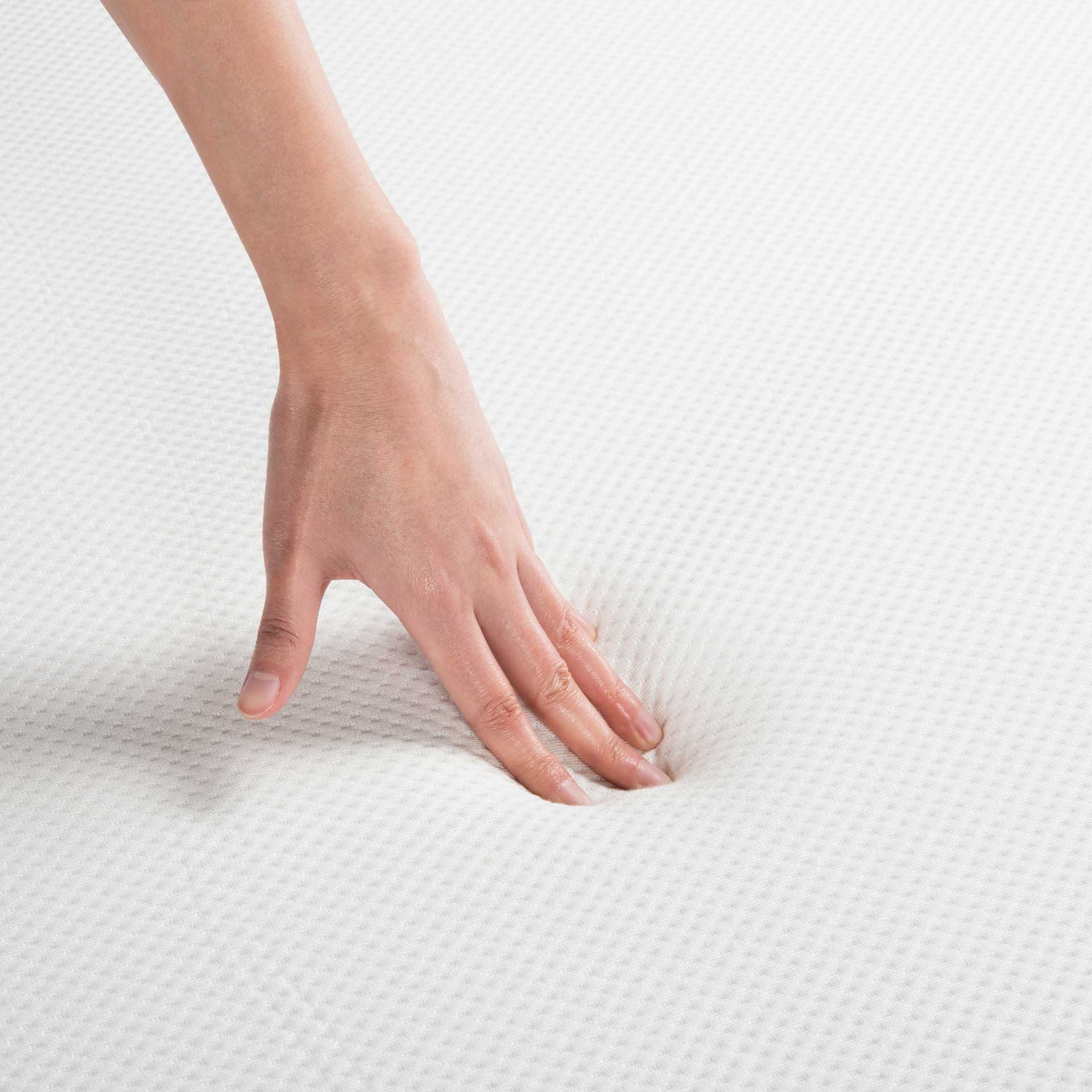 Embrace Luxury Foam Mattress - Image 7