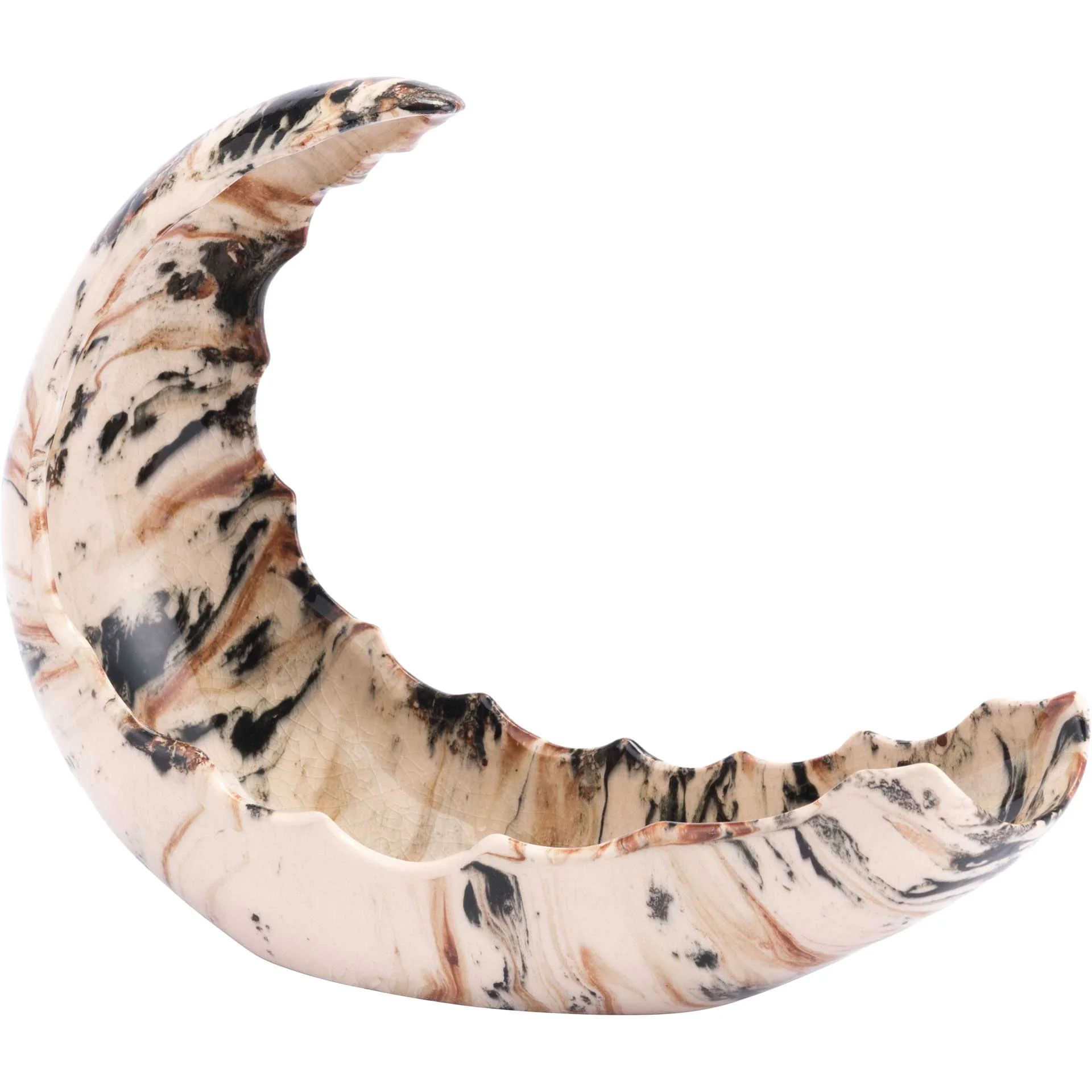 Emer Figurine Cream