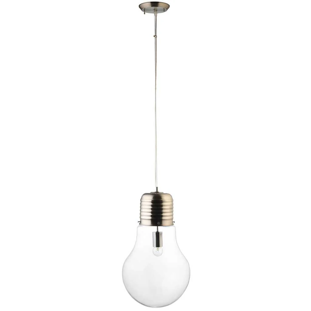 Esee Chandelier Clear