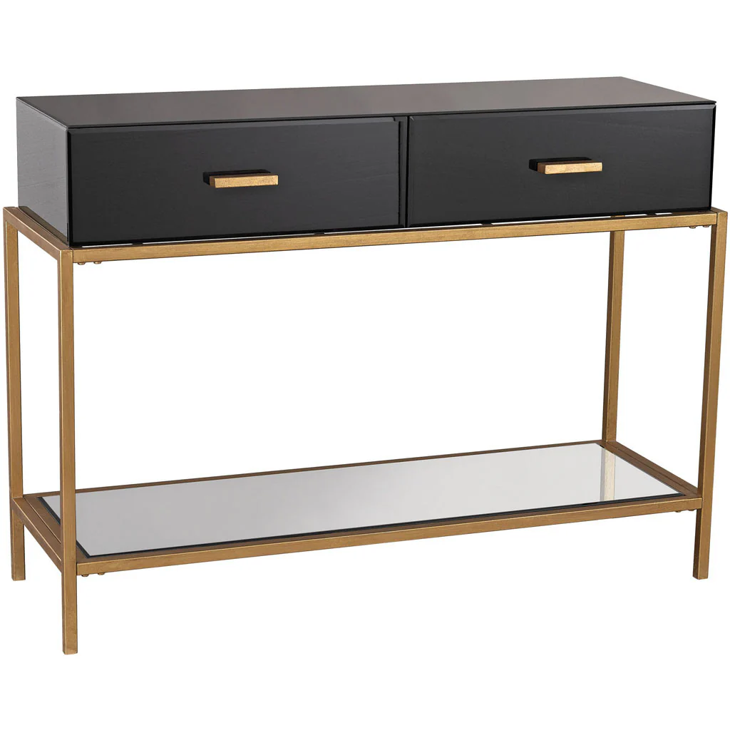 Etihad Console