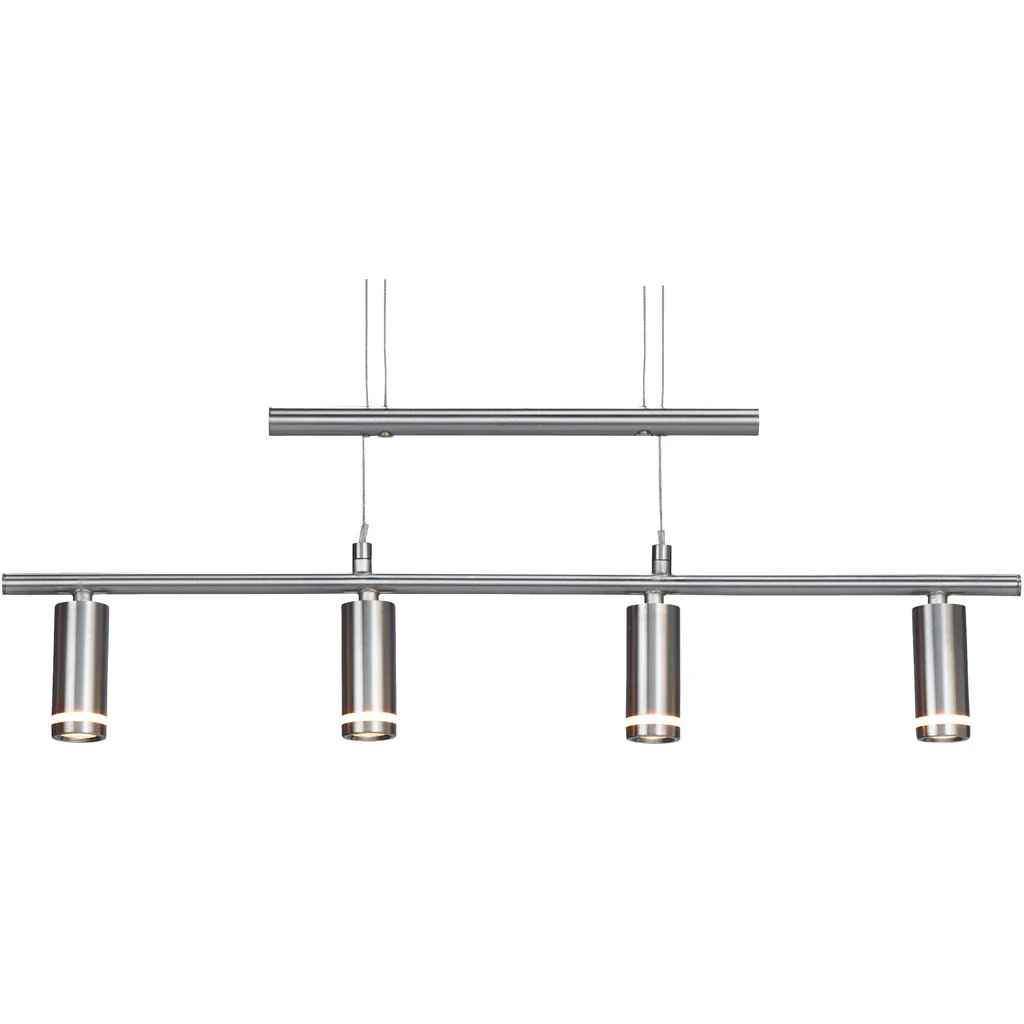 Europa 4-Light Pendant