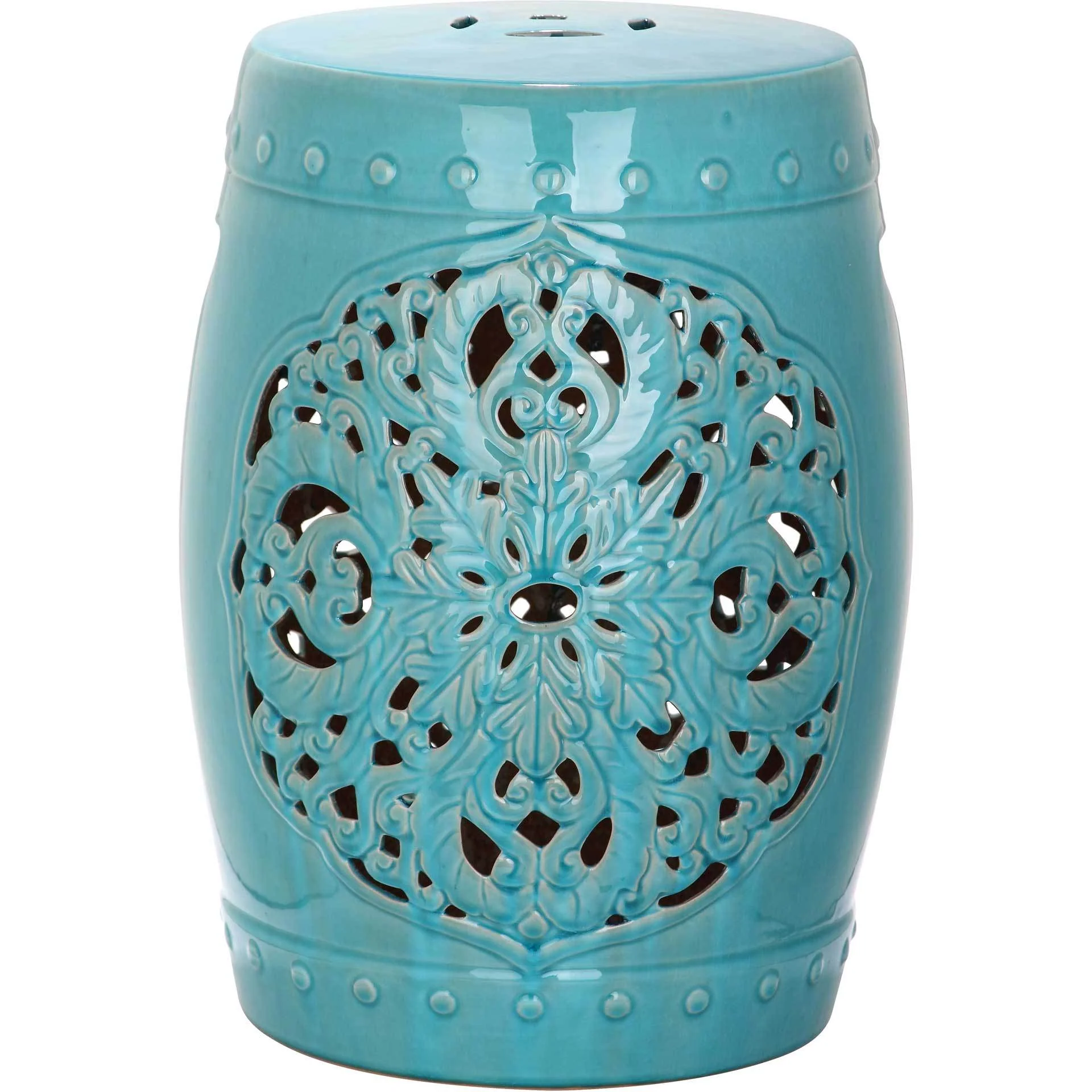 Flannery Garden Stool