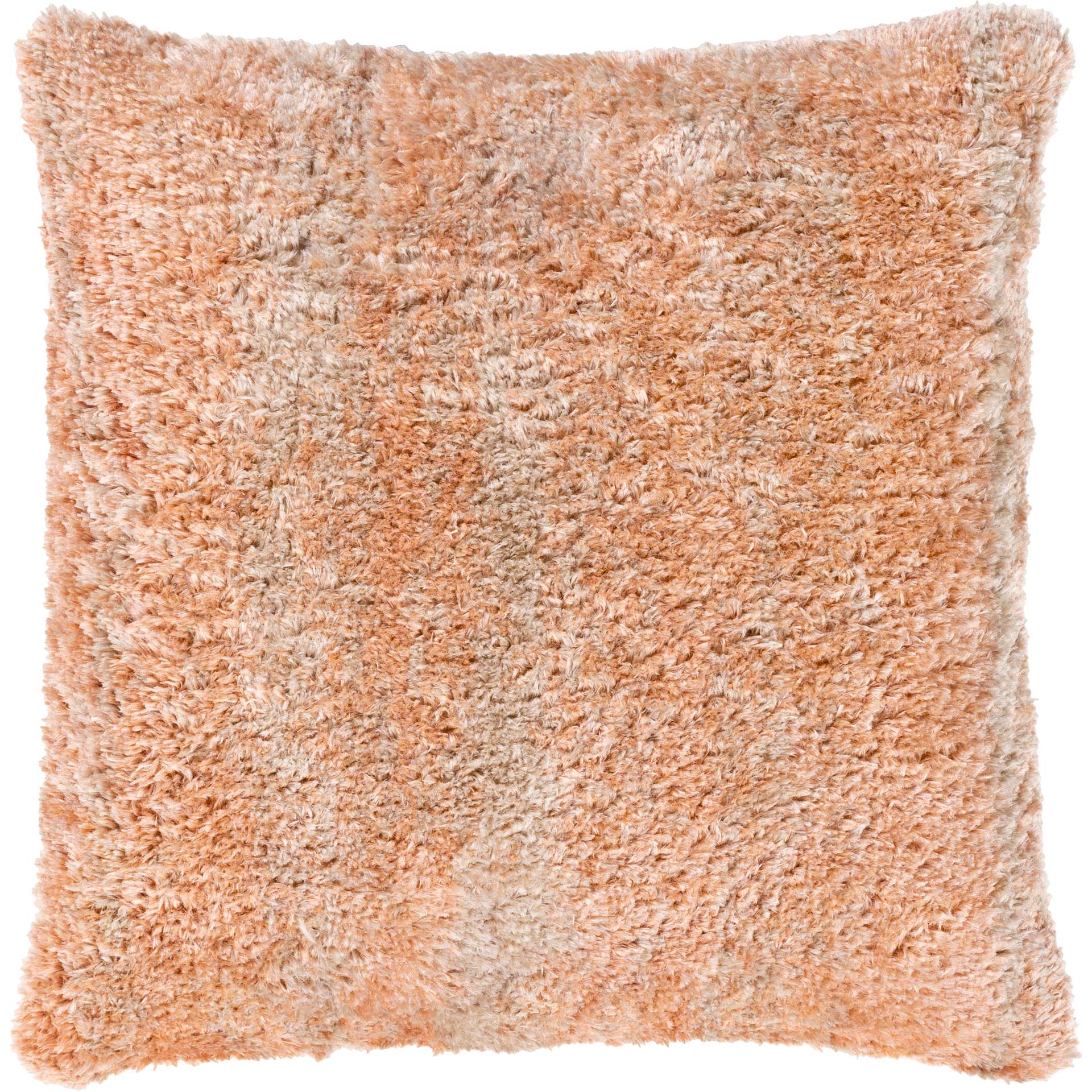 Flora Pillow Beige/Camel/Light Gray