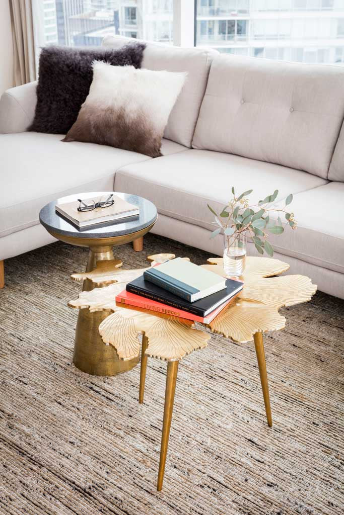 Frankfurt Side Table - Image 3