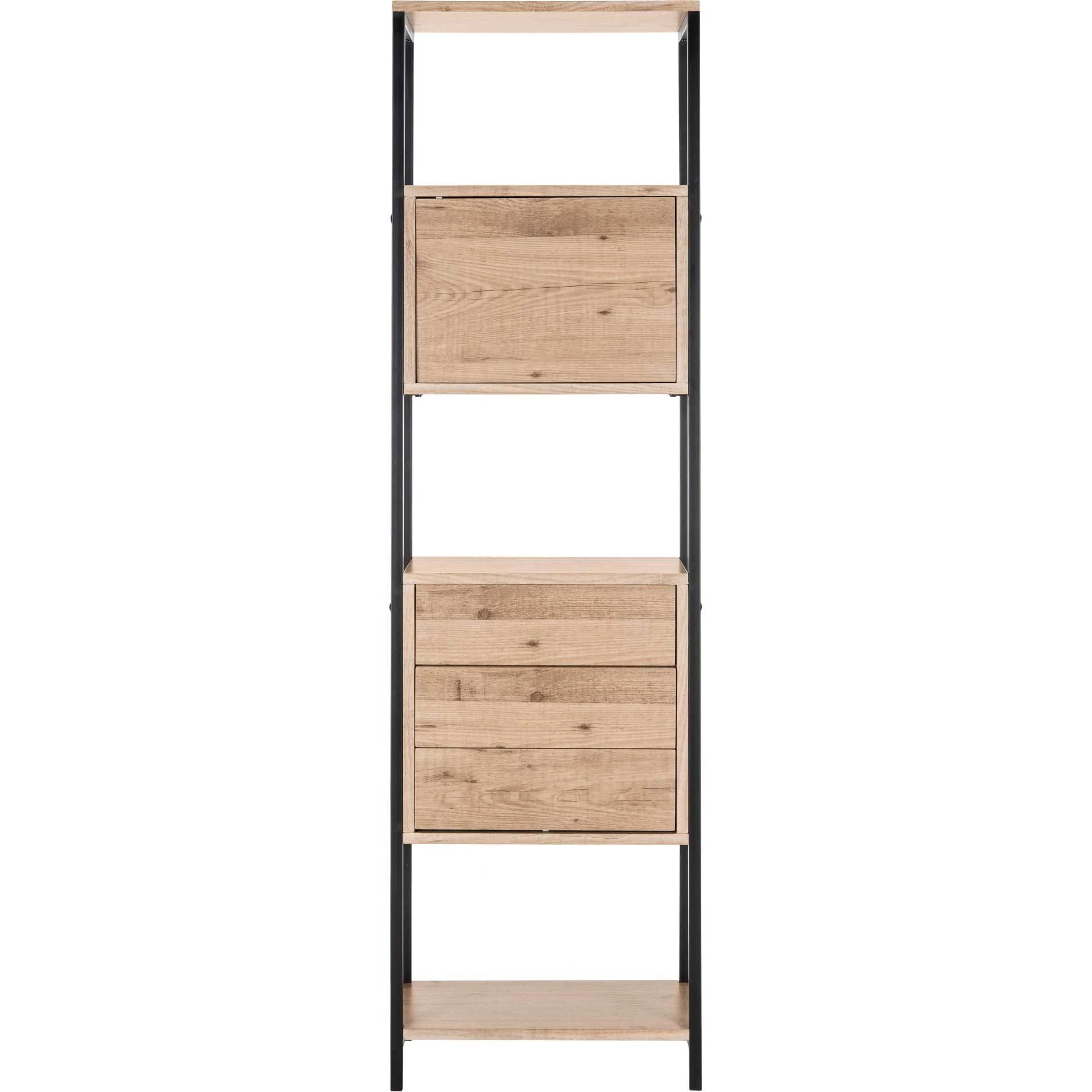 Gage Wood Etagere