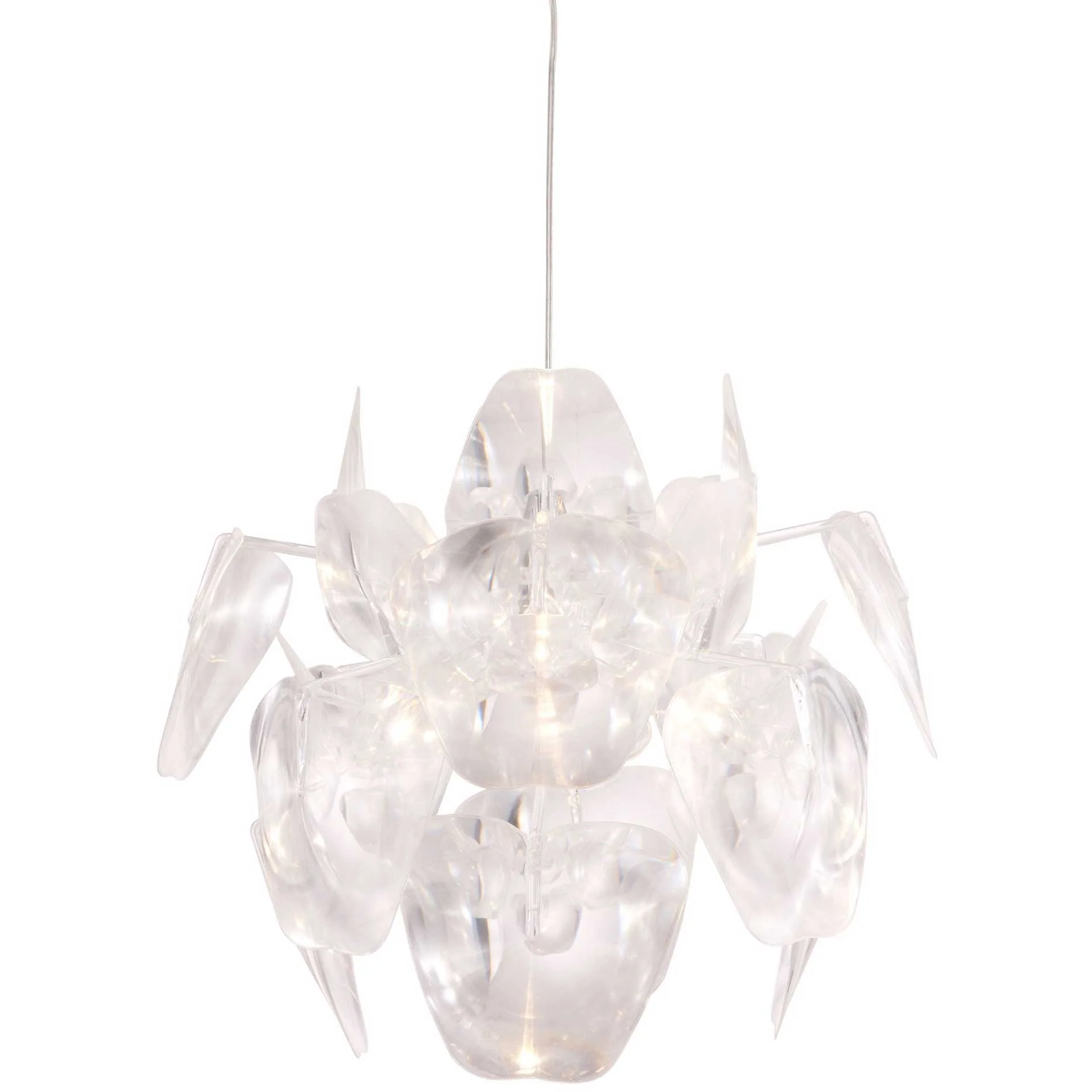 Gelder Ceiling Lamp Translucent