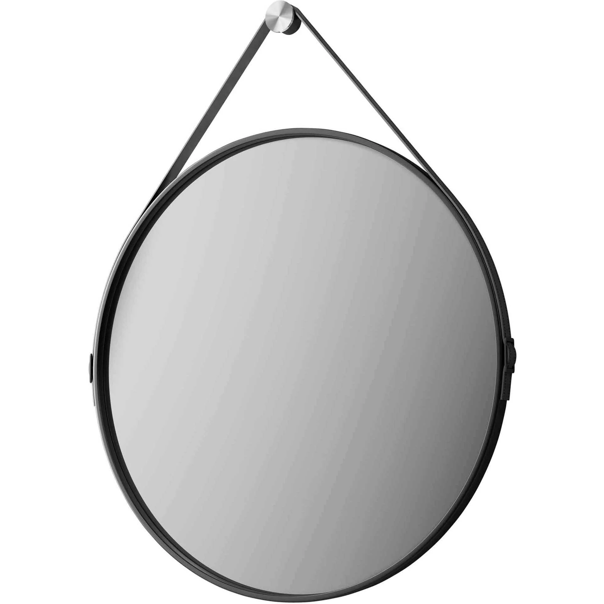 George Mirror Black