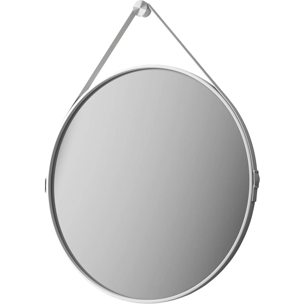 George Mirror White
