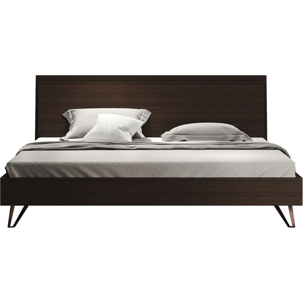 Grand Bed Espresso