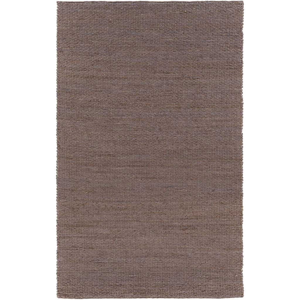 Grasshopper Mauve/Mocha Area Rug