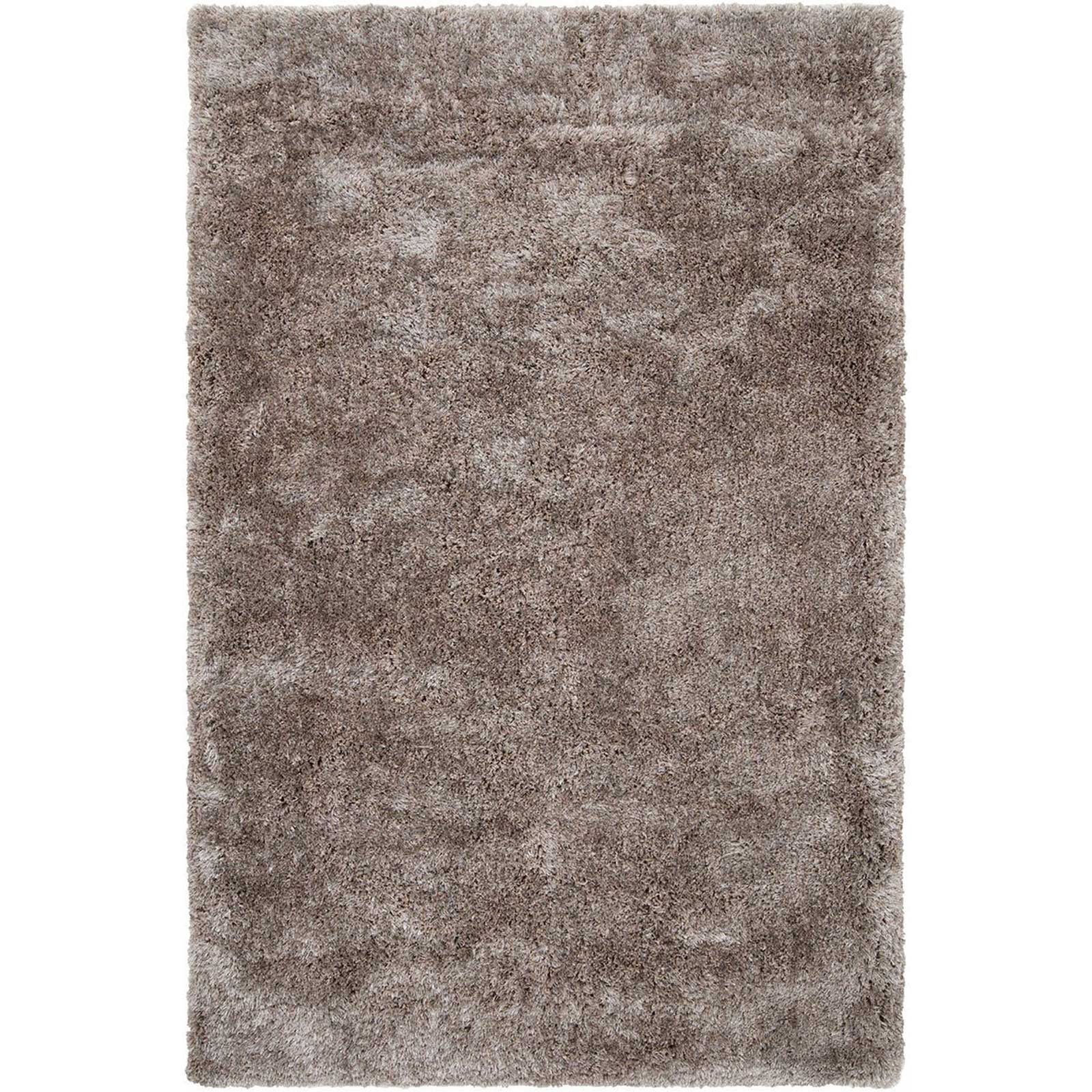Grizzly Light Gray Area Rug