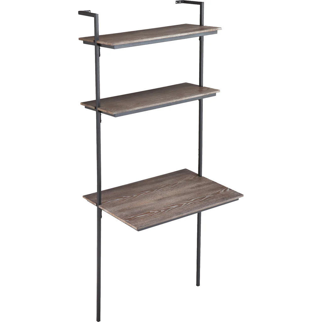 Haeloen Wall Desk