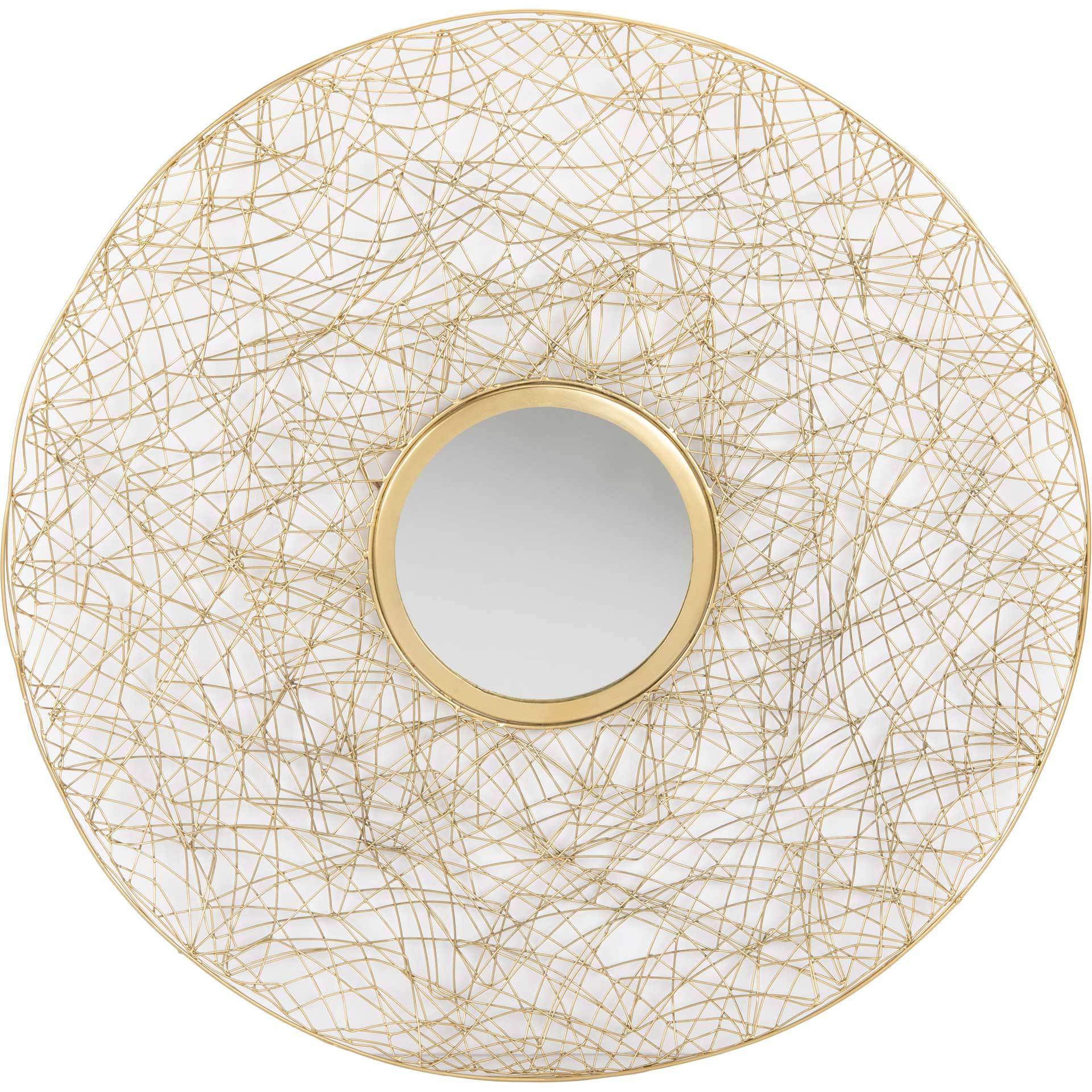 Haiden Mirror