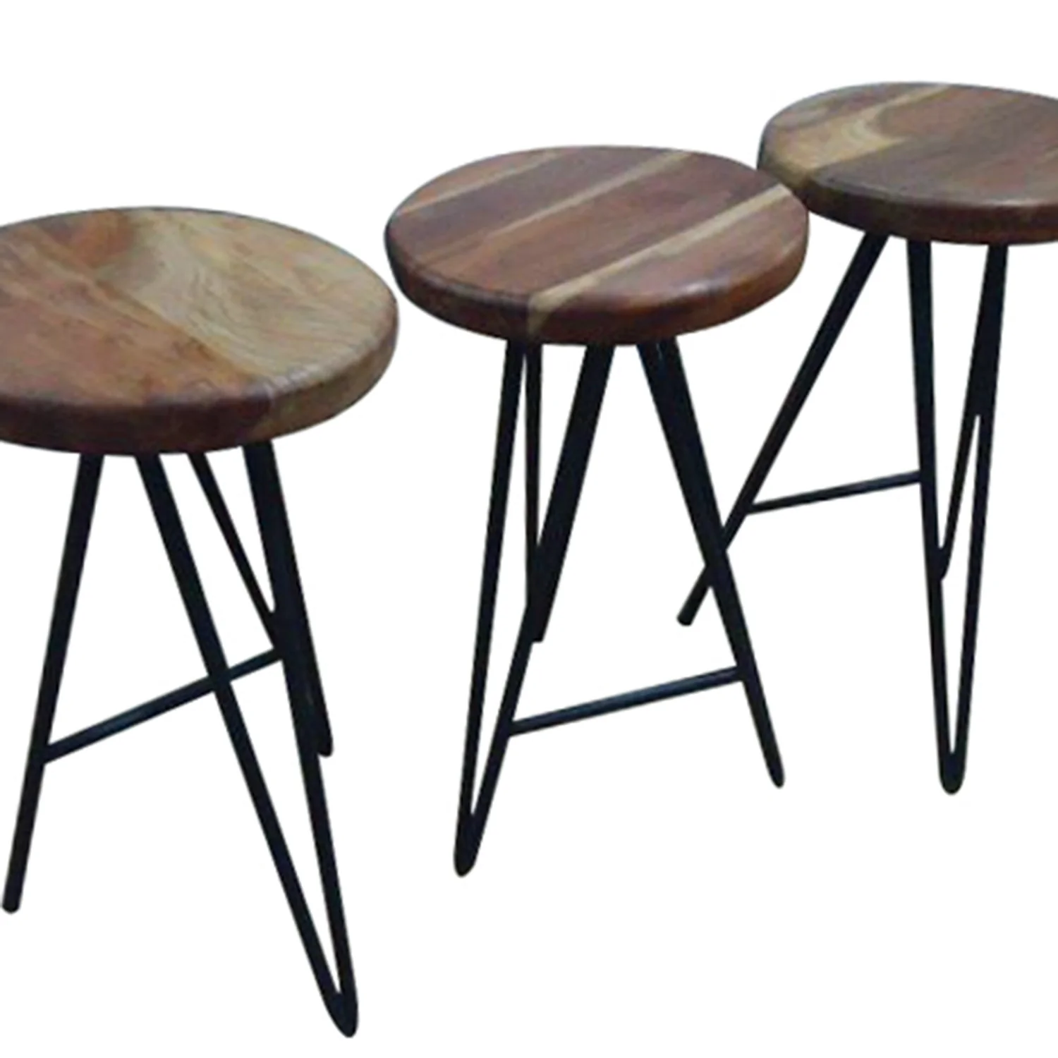 Harbor Barstool - Image 2