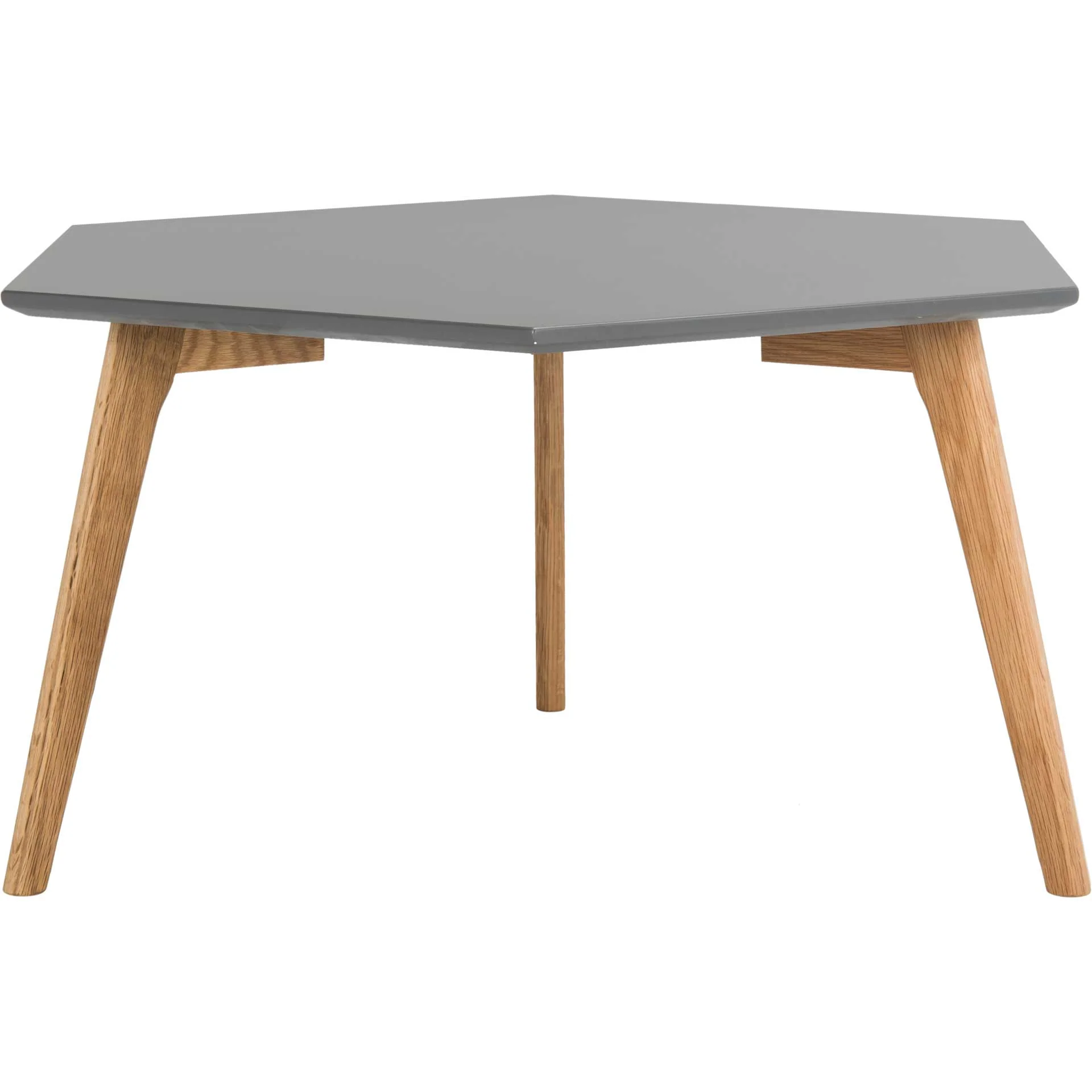 Hexagon Coffee Table