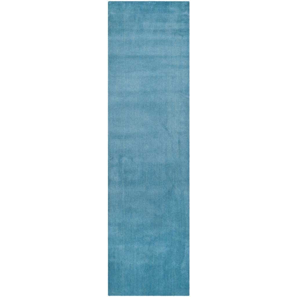 Himalaya Blue Runner Rug
