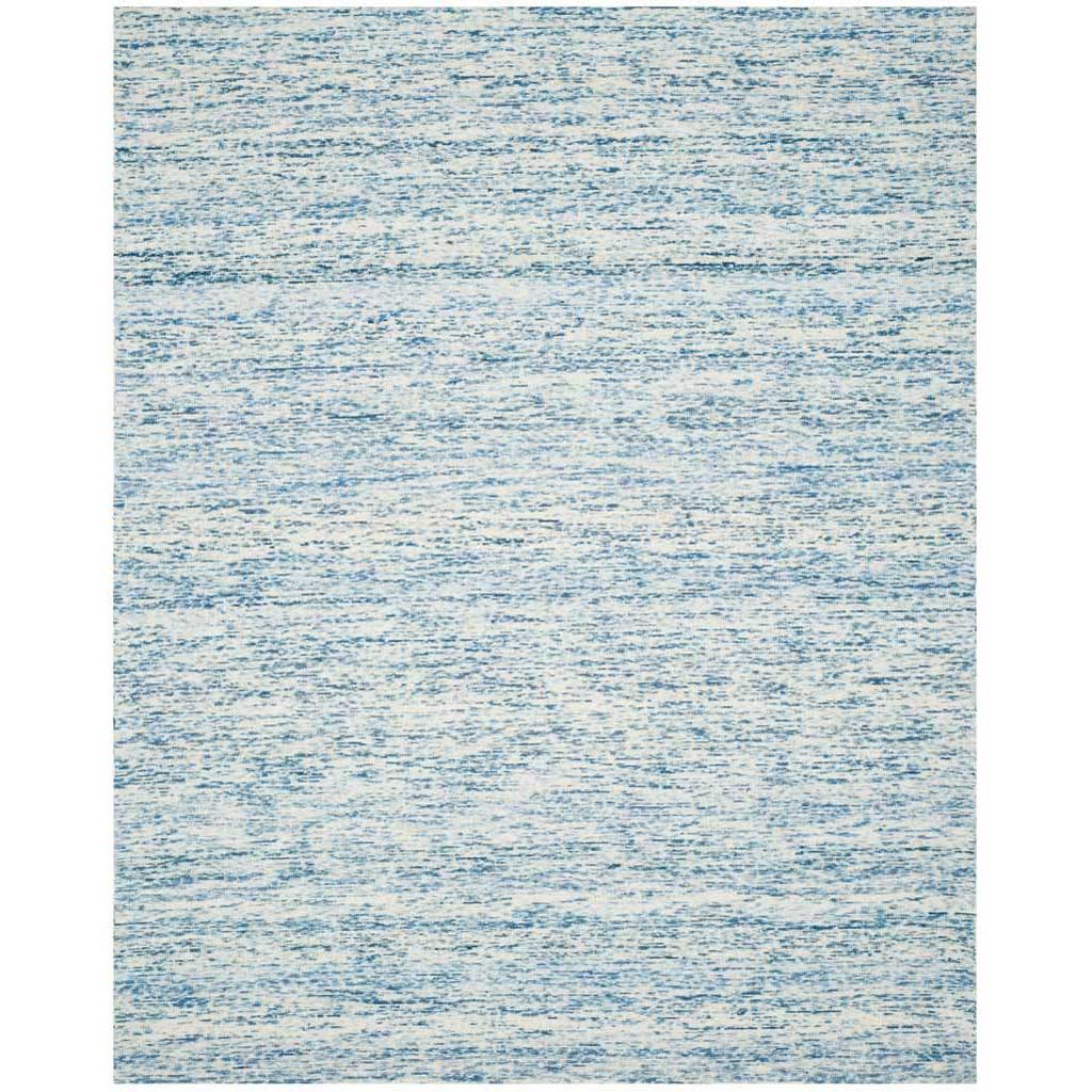 Himalaya Heathered Blue Area Rug