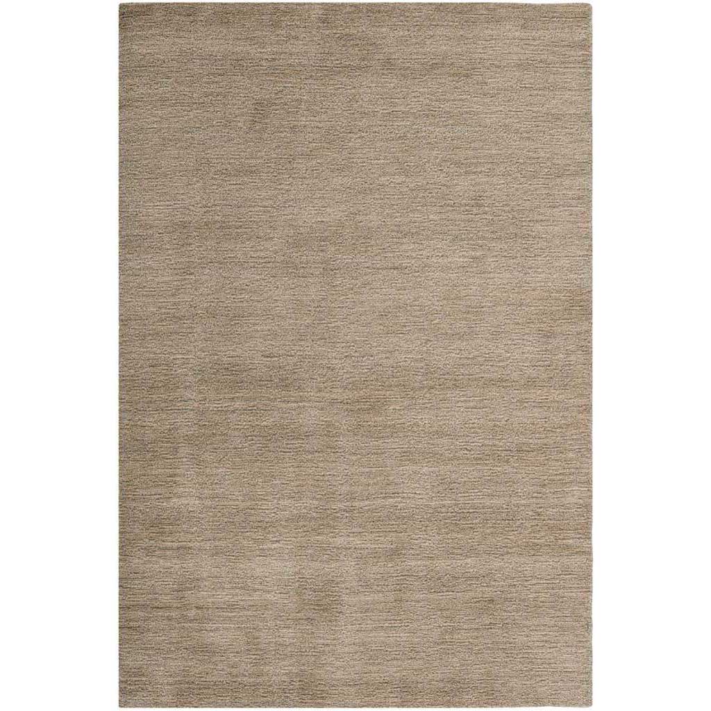 Himalaya Solid Gray Area Rug