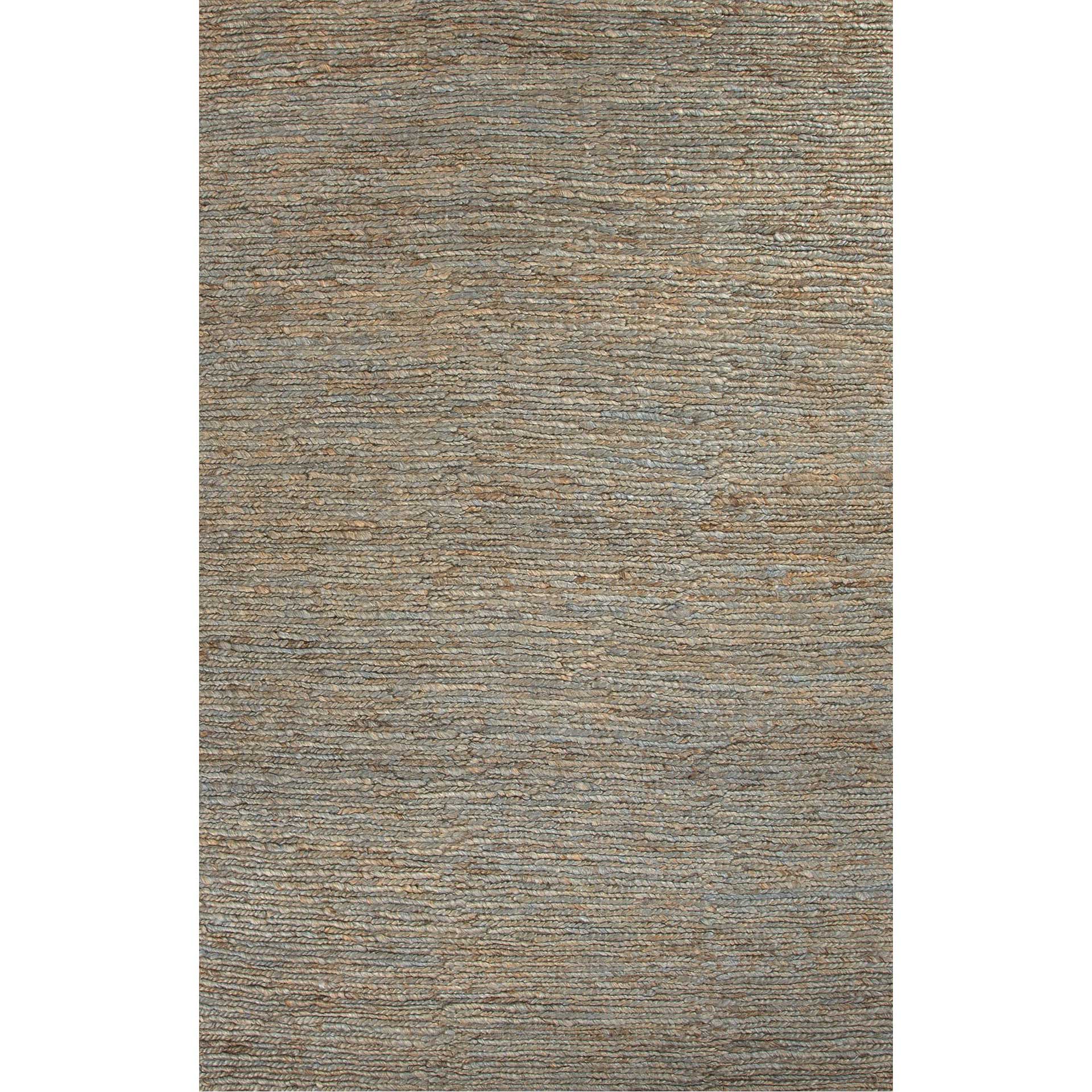Hula Lambada Powder Blue Area Rug