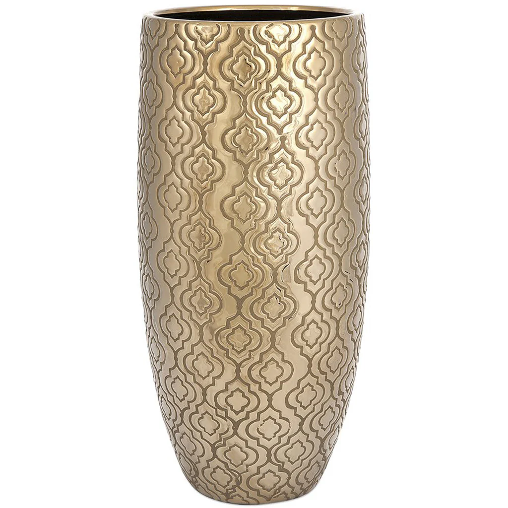 Humboldt Vase