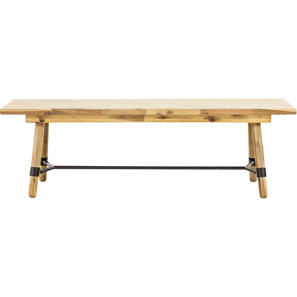 Huntington Bench