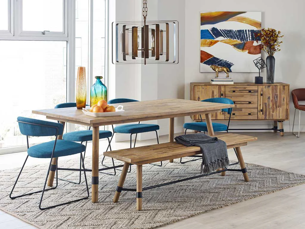 Huntington Dining Table - Image 8