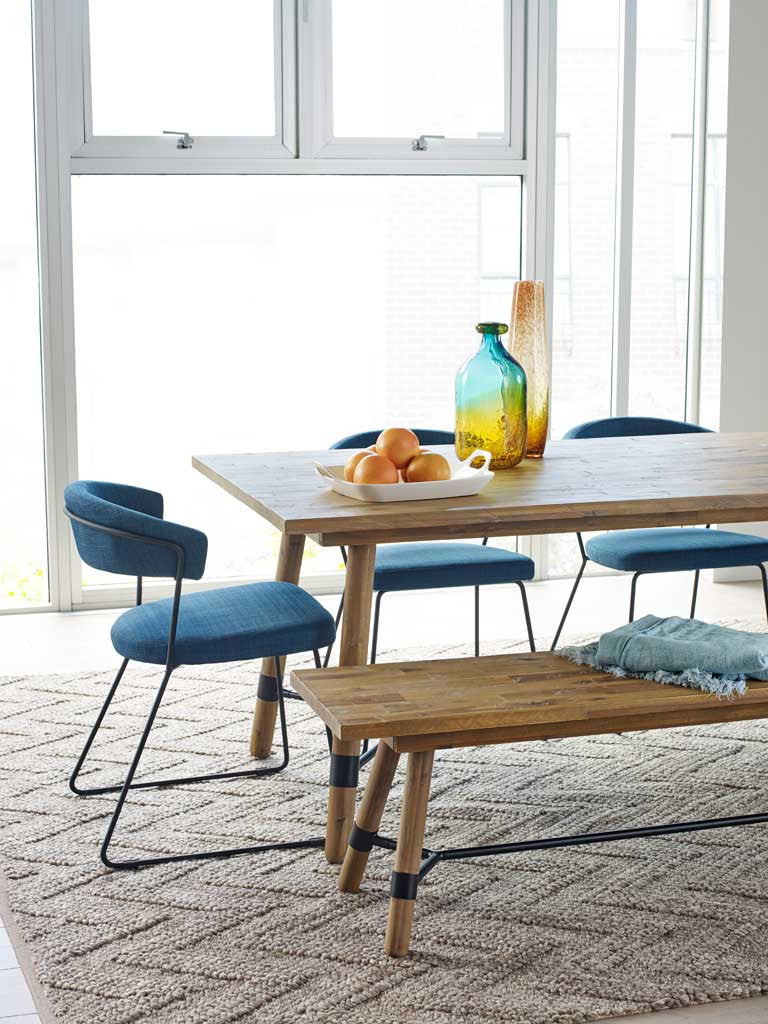 Huntington Dining Table - Image 9