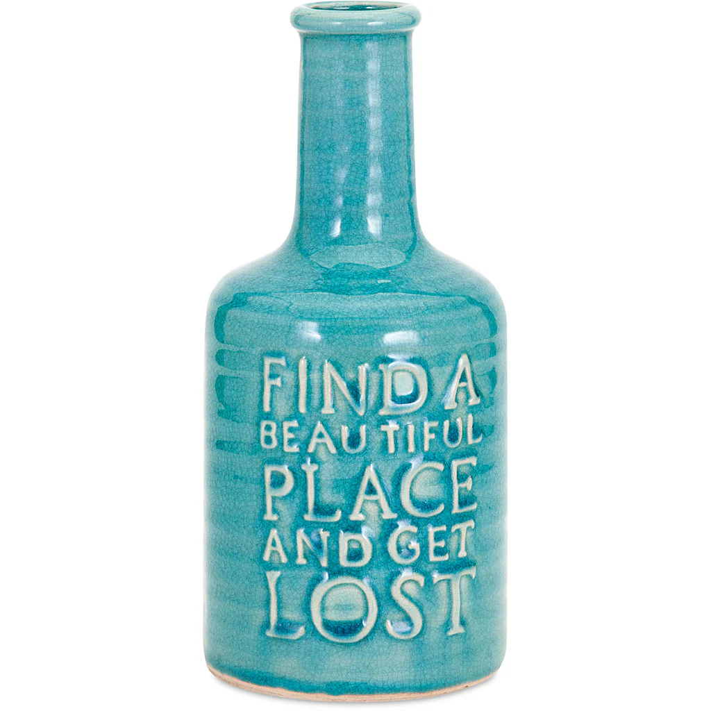 Ibbotson Large Vase