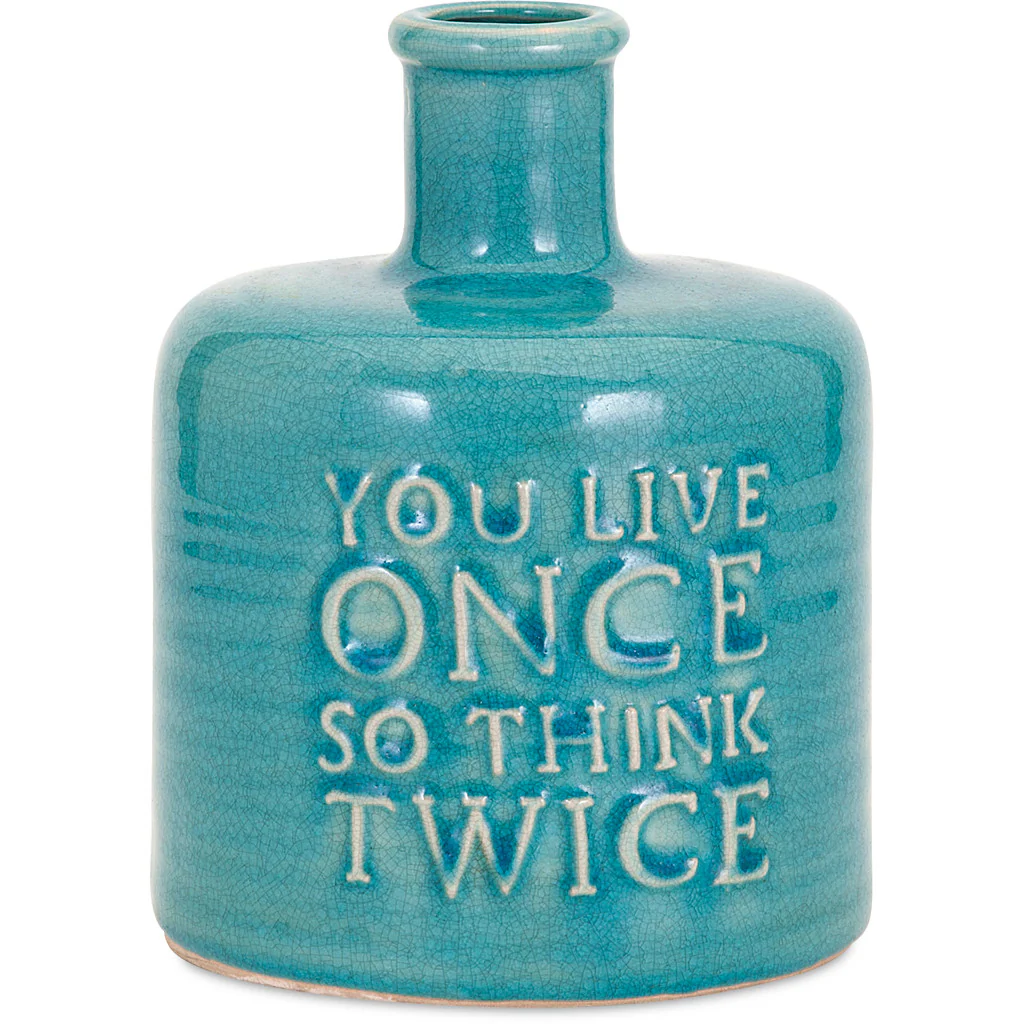 Ibbotson Small Vase