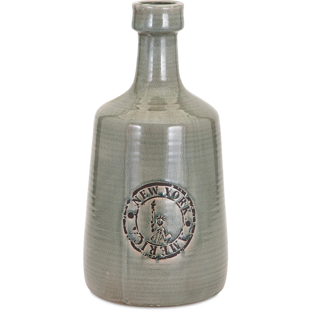 Jacks Tall Vase