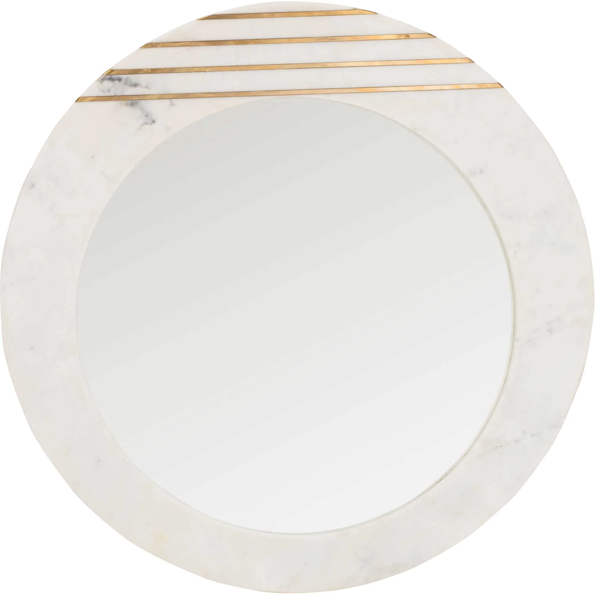 Kent Mirror Marble