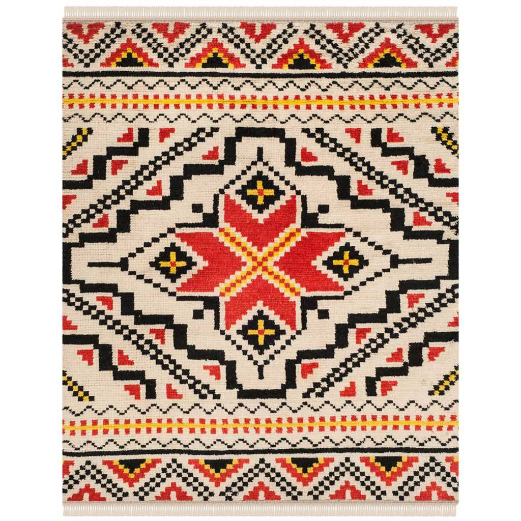Kenya Warmth Multi Area Rug