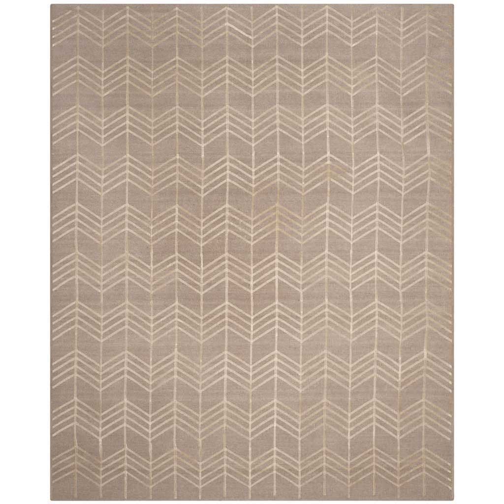 Kilim Arrow Beige Area Rug