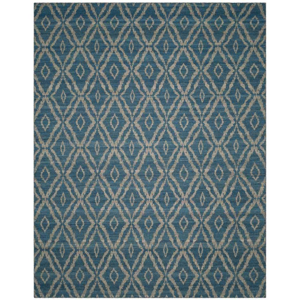 Kilim Blue/Gray Area Rug
