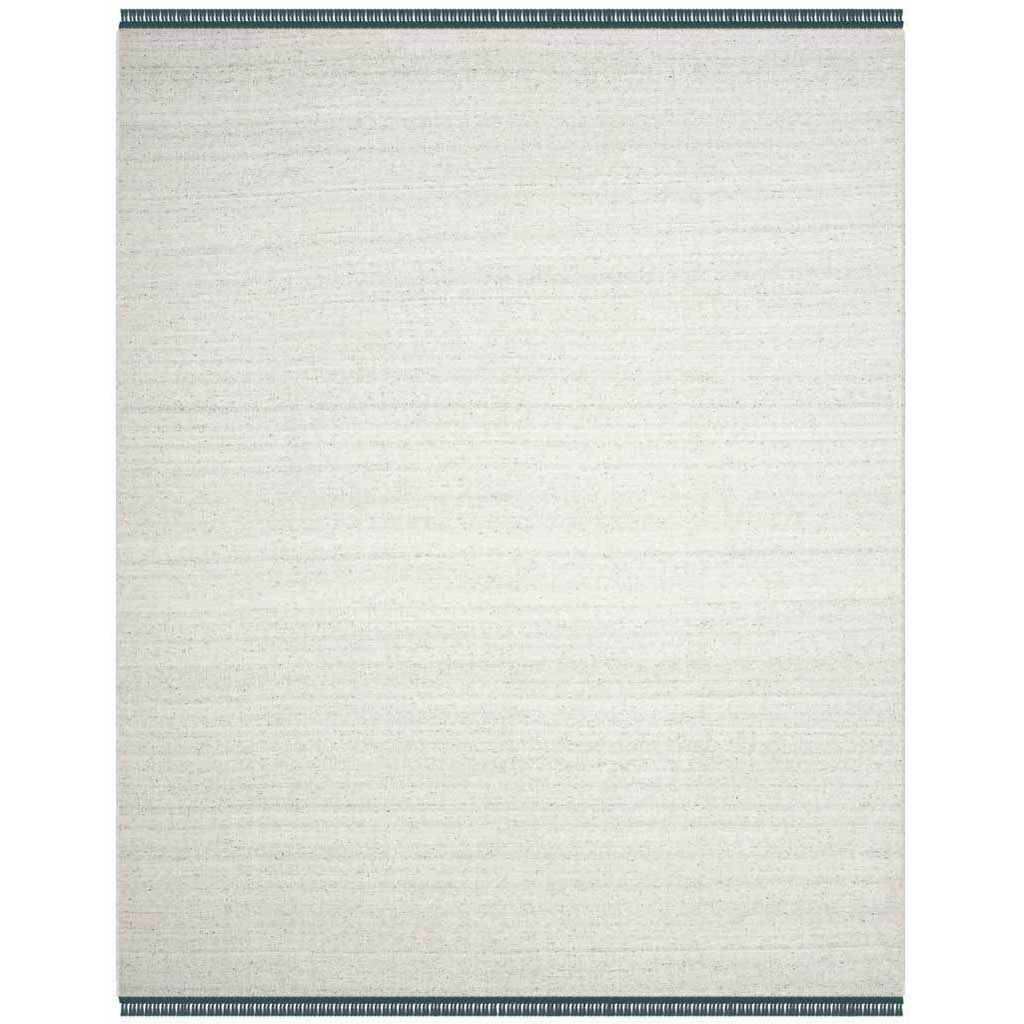 Kilim Ivory/Gray Area Rug