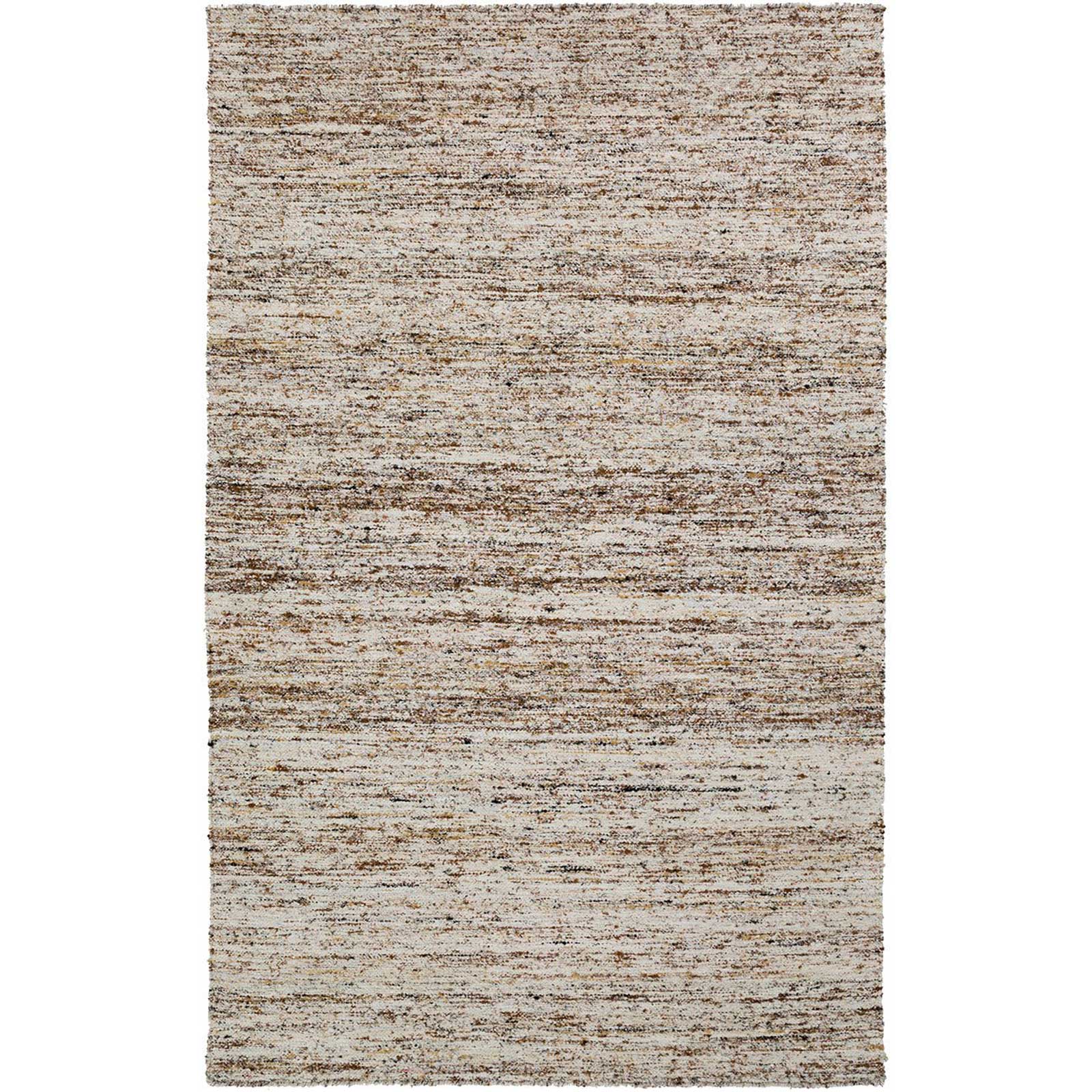 Kota Light Gray/Mocha Area Rug