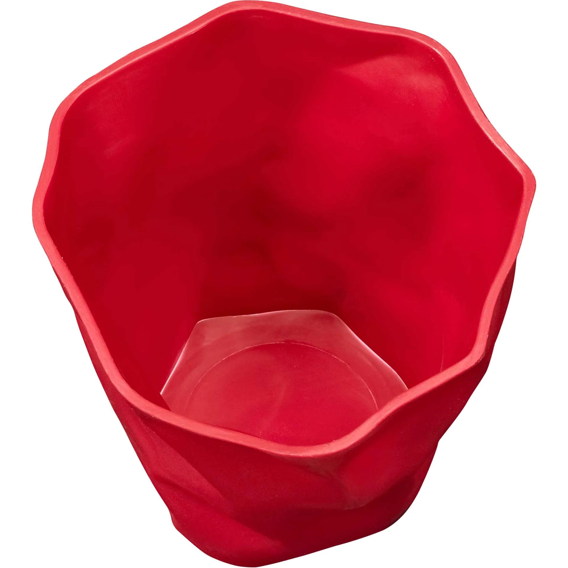 Lakh Pencil Holder Red - Image 2