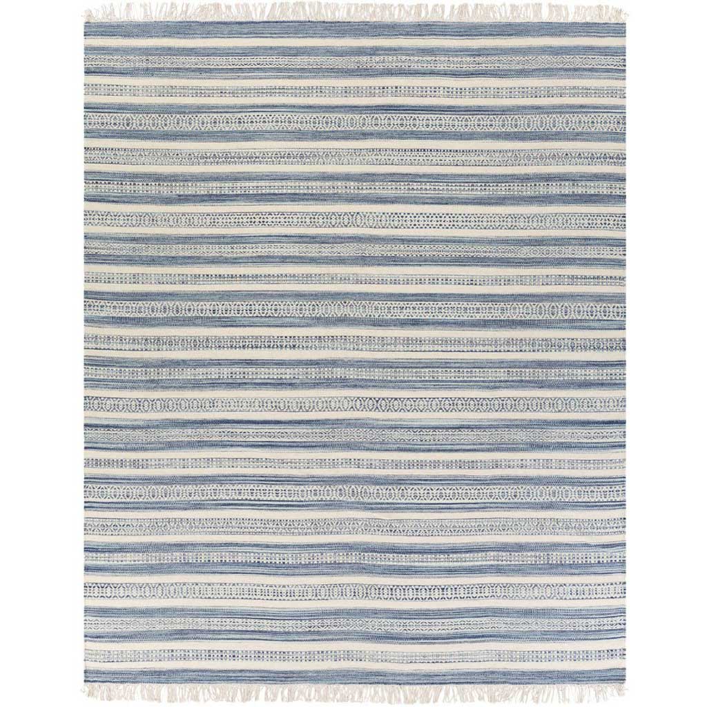 Lawry Navy/Slate Area Rug
