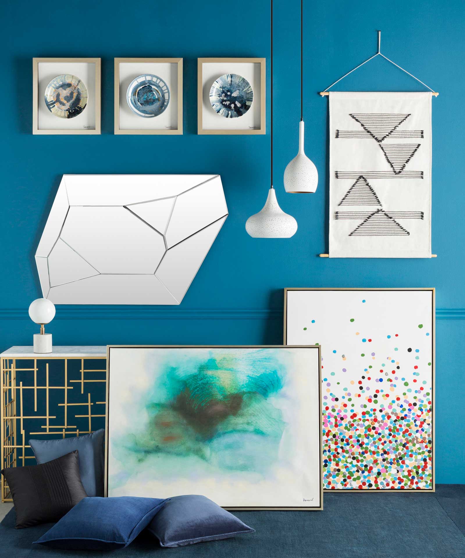 Lear Wall Art - Image 4