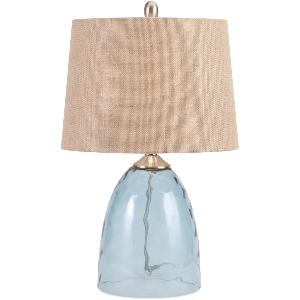 Lift Table Lamp